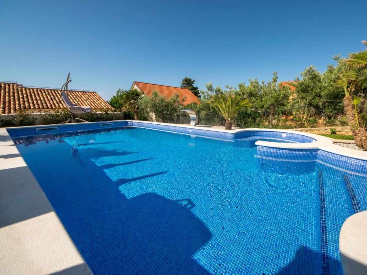 Apartment Villa Andjelka-6 By Interhome Trogir Exterior photo