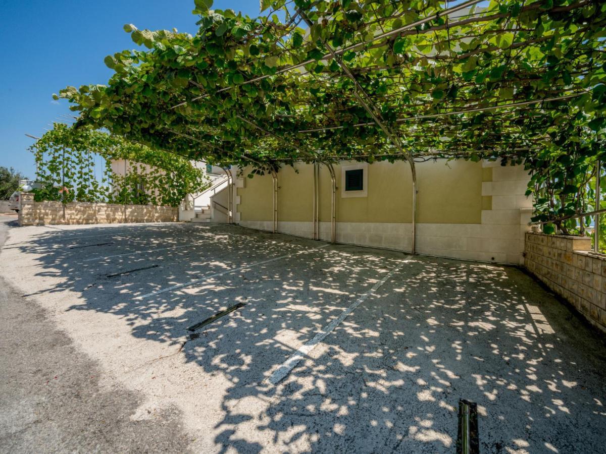 Apartment Villa Andjelka-6 By Interhome Trogir Exterior photo