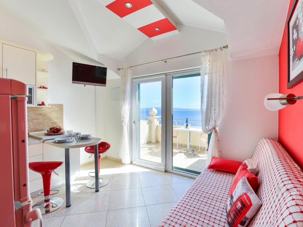 Apartment Villa Andjelka-6 By Interhome Trogir Exterior photo